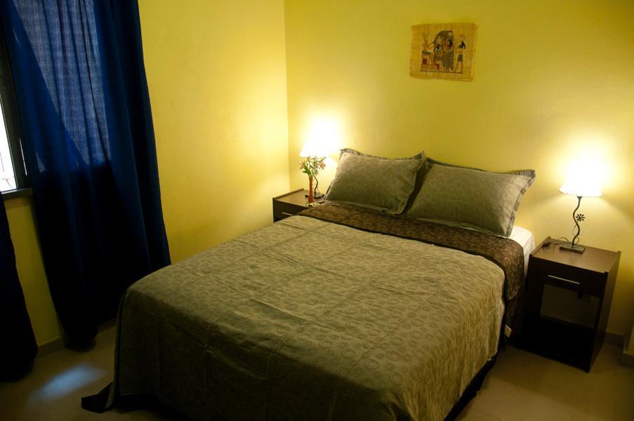 Egipto Hotel บัวโนสไอเรส ภายนอก รูปภาพ